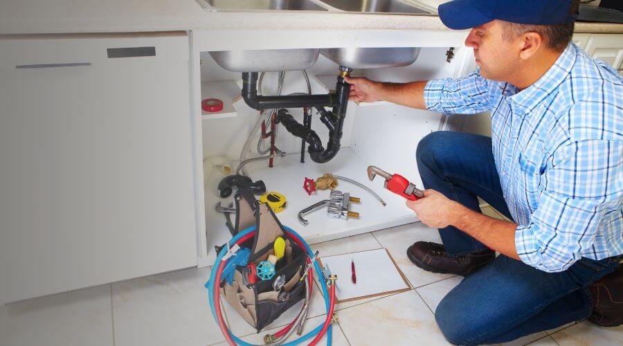 Professional emergency plumbing in Jamaica, VT